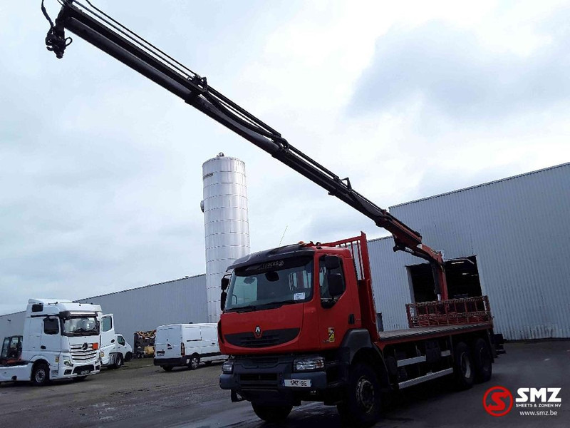 Renault Kerax 380 Palfinger Pk18002EH +remote - Kamion s otvorenim sandukom, Kamion s kranom: slika Renault Kerax 380 Palfinger Pk18002EH +remote - Kamion s otvorenim sandukom, Kamion s kranom Renault Kerax 380 Palfinger Pk18002EH +remote - Kamion s otvorenim sandukom, Kamion s kranom: slika Renault Kerax 380 Palfinger Pk18002EH +remote - Kamion s otvorenim sandukom, Kamion s kranom