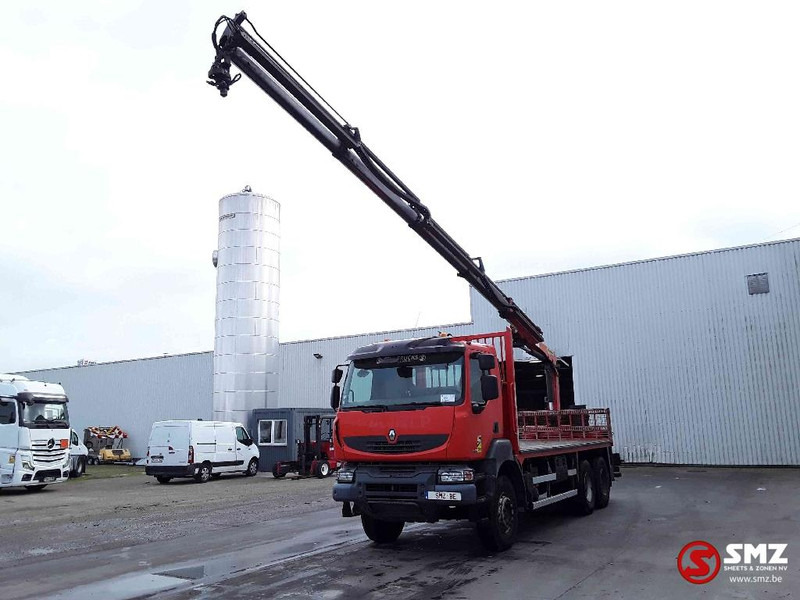 Renault Kerax 380 Palfinger Pk18002EH +remote - Kamion s otvorenim sandukom, Kamion s kranom: slika Renault Kerax 380 Palfinger Pk18002EH +remote - Kamion s otvorenim sandukom, Kamion s kranom Renault Kerax 380 Palfinger Pk18002EH +remote - Kamion s otvorenim sandukom, Kamion s kranom: slika Renault Kerax 380 Palfinger Pk18002EH +remote - Kamion s otvorenim sandukom, Kamion s kranom