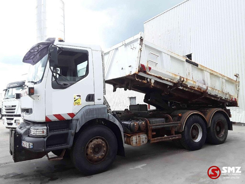 Renault Kerax 420 263 "km - Kiper: slika Renault Kerax 420 263 "km - Kiper Renault Kerax 420 263 "km - Kiper: slika Renault Kerax 420 263 "km - Kiper