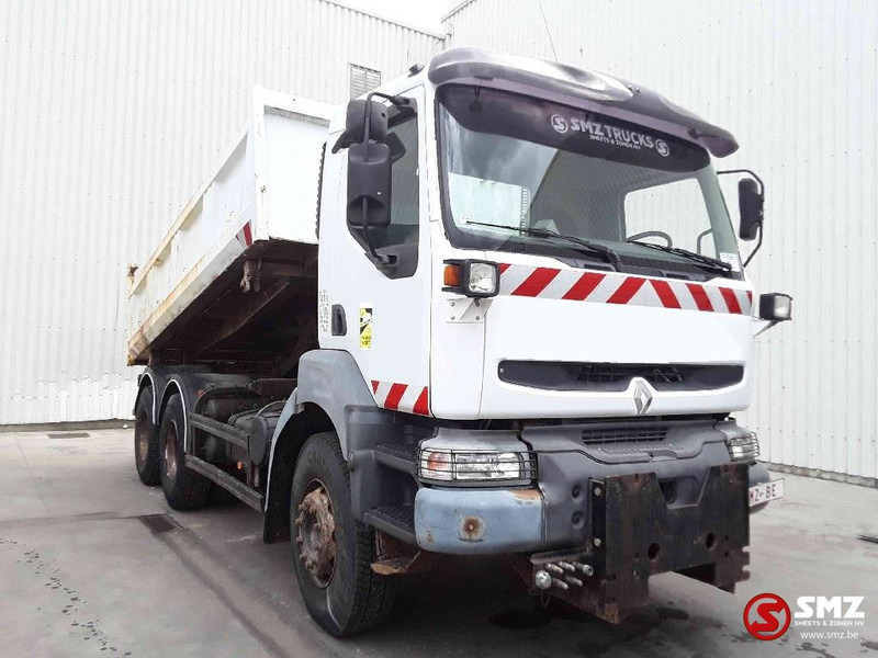 Renault Kerax 420 263 "km - Kiper: slika Renault Kerax 420 263 "km - Kiper Renault Kerax 420 263 "km - Kiper: slika Renault Kerax 420 263 "km - Kiper