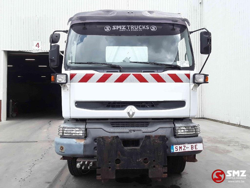 Renault Kerax 420 263 "km - Kiper: slika Renault Kerax 420 263 "km - Kiper Renault Kerax 420 263 "km - Kiper: slika Renault Kerax 420 263 "km - Kiper