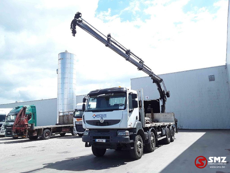 Renault Kerax 430 hiab 211 /4 +remote - Kamion s otvorenim sandukom, Kamion s kranom: slika Renault Kerax 430 hiab 211 /4 +remote - Kamion s otvorenim sandukom, Kamion s kranom Renault Kerax 430 hiab 211 /4 +remote - Kamion s otvorenim sandukom, Kamion s kranom: slika Renault Kerax 430 hiab 211 /4 +remote - Kamion s otvorenim sandukom, Kamion s kranom