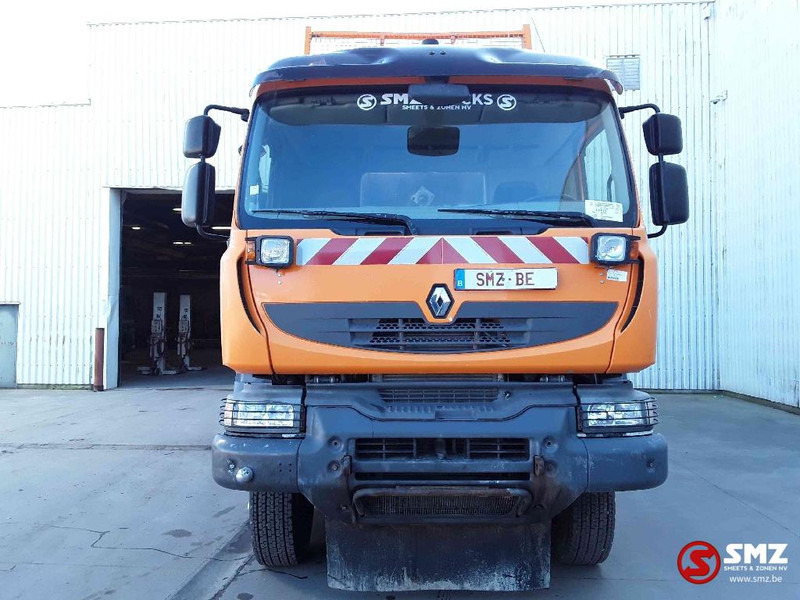 Renault Kerax 450 146'km intarder - Kiper: slika Renault Kerax 450 146'km intarder - Kiper Renault Kerax 450 146'km intarder - Kiper: slika Renault Kerax 450 146'km intarder - Kiper