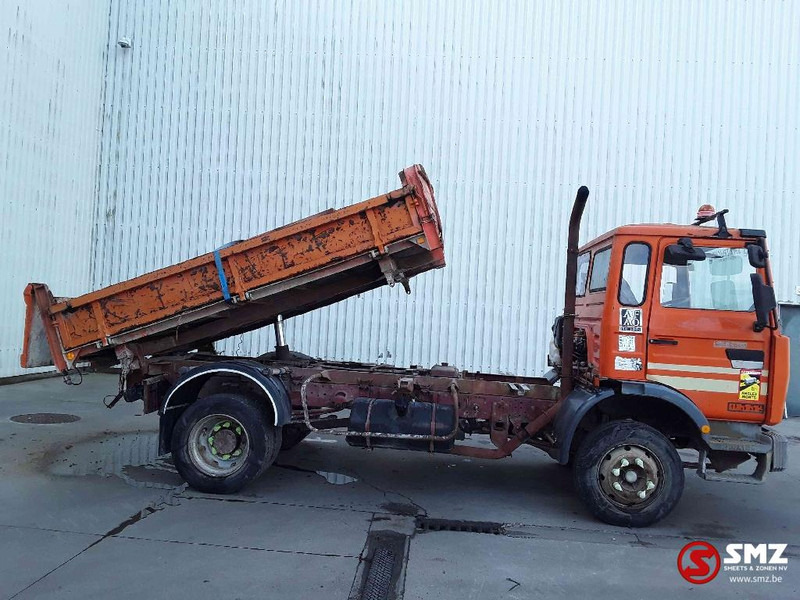 Renault M 180 - Kiper: slika Renault M 180 - Kiper Renault M 180 - Kiper: slika Renault M 180 - Kiper