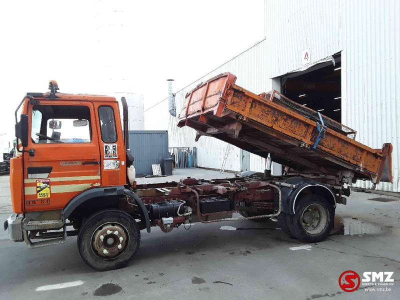 Renault M 180 - Kiper: slika Renault M 180 - Kiper Renault M 180 - Kiper: slika Renault M 180 - Kiper