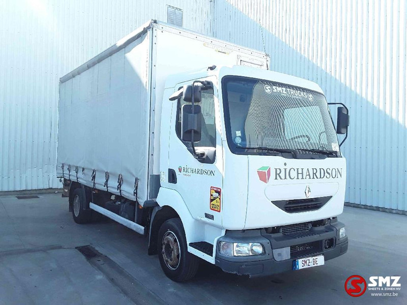 Renault Midlum 150 - Kamion sandučar: slika Renault Midlum 150 - Kamion sandučar Renault Midlum 150 - Kamion sandučar: slika Renault Midlum 150 - Kamion sandučar