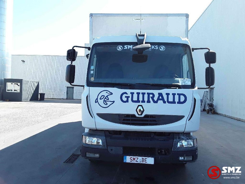 Renault Midlum 220 - Kamion sandučar: slika Renault Midlum 220 - Kamion sandučar Renault Midlum 220 - Kamion sandučar: slika Renault Midlum 220 - Kamion sandučar