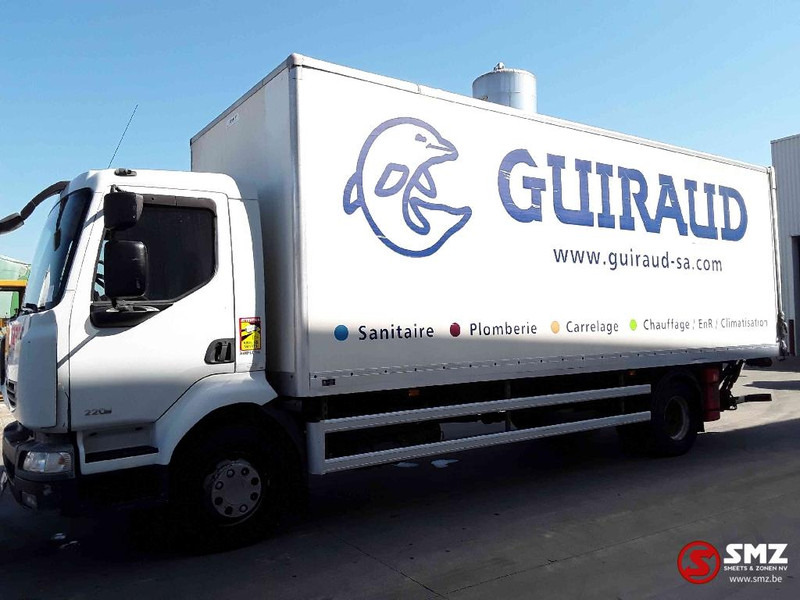 Renault Midlum 220 - Kamion sandučar: slika Renault Midlum 220 - Kamion sandučar Renault Midlum 220 - Kamion sandučar: slika Renault Midlum 220 - Kamion sandučar