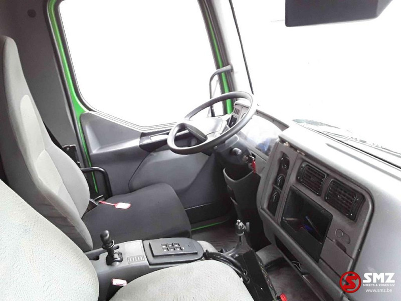 Renault Midlum 220 - Kamion za odvoz smeća: slika Renault Midlum 220 - Kamion za odvoz smeća Renault Midlum 220 - Kamion za odvoz smeća: slika Renault Midlum 220 - Kamion za odvoz smeća