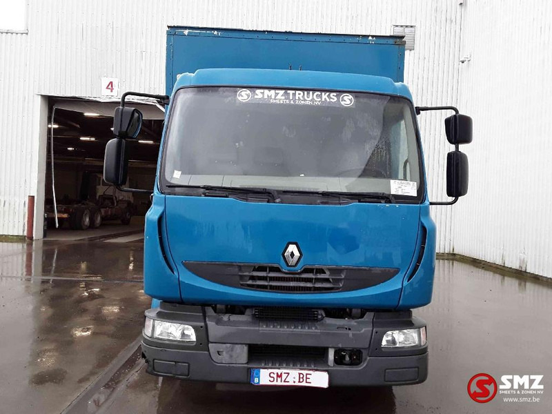 Renault Midlum 220 euro4 - Kamion sandučar: slika Renault Midlum 220 euro4 - Kamion sandučar Renault Midlum 220 euro4 - Kamion sandučar: slika Renault Midlum 220 euro4 - Kamion sandučar