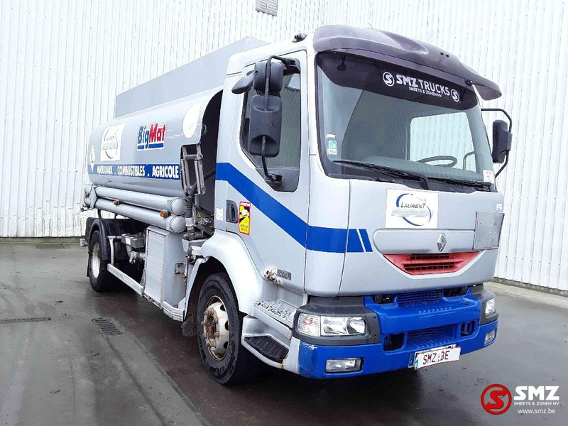 Renault Midlum 270 11000 L - Kamion cisterna: slika Renault Midlum 270 11000 L - Kamion cisterna Renault Midlum 270 11000 L - Kamion cisterna: slika Renault Midlum 270 11000 L - Kamion cisterna