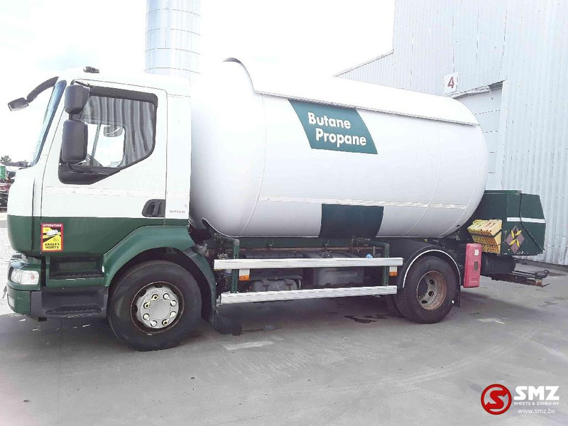 Renault Midlum 280 GAS lpg - Kamion cisterna: slika Renault Midlum 280 GAS lpg - Kamion cisterna Renault Midlum 280 GAS lpg - Kamion cisterna: slika Renault Midlum 280 GAS lpg - Kamion cisterna