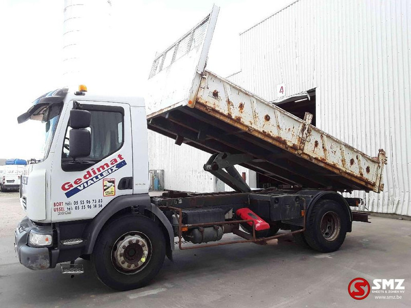 Renault Midlum 280 lames steel 250'km - Kiper: slika Renault Midlum 280 lames steel 250'km - Kiper Renault Midlum 280 lames steel 250'km - Kiper: slika Renault Midlum 280 lames steel 250'km - Kiper