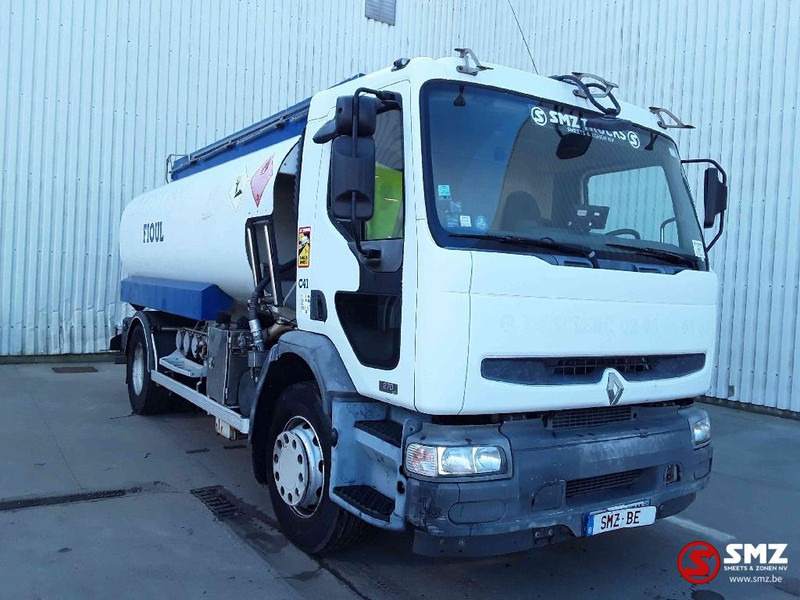 Renault Premium 210 - Kamion cisterna: slika Renault Premium 210 - Kamion cisterna Renault Premium 210 - Kamion cisterna: slika Renault Premium 210 - Kamion cisterna