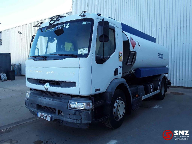 Renault Premium 210 - Kamion cisterna: slika Renault Premium 210 - Kamion cisterna Renault Premium 210 - Kamion cisterna: slika Renault Premium 210 - Kamion cisterna