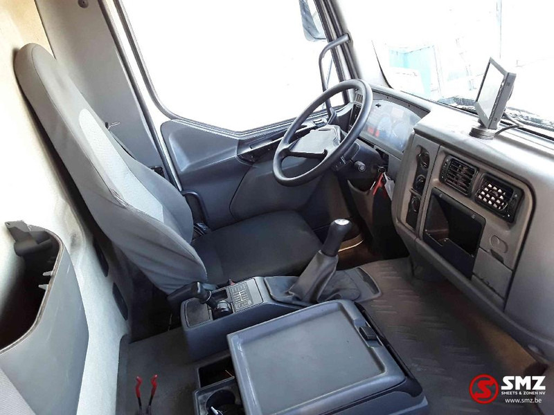 Renault Premium 210 - Kamion cisterna: slika Renault Premium 210 - Kamion cisterna Renault Premium 210 - Kamion cisterna: slika Renault Premium 210 - Kamion cisterna