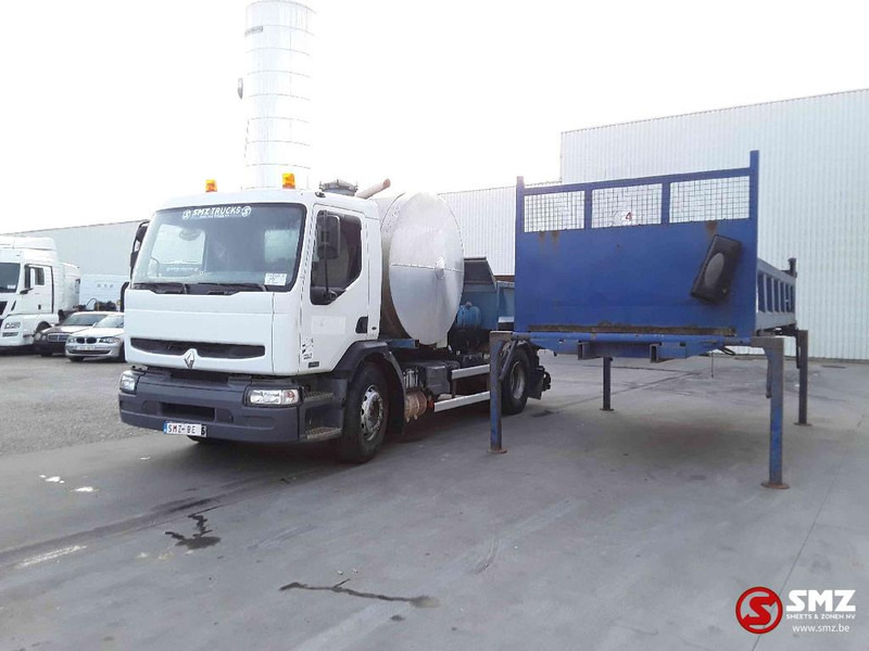 Renault Premium 320 DCI - Kamion-šasija: slika Renault Premium 320 DCI - Kamion-šasija Renault Premium 320 DCI - Kamion-šasija: slika Renault Premium 320 DCI - Kamion-šasija
