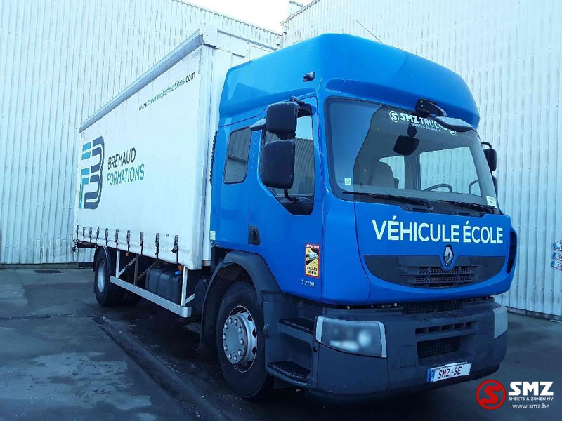 Renault Premium 320 DCI - Kamion s ceradom: slika Renault Premium 320 DCI - Kamion s ceradom Renault Premium 320 DCI - Kamion s ceradom: slika Renault Premium 320 DCI - Kamion s ceradom