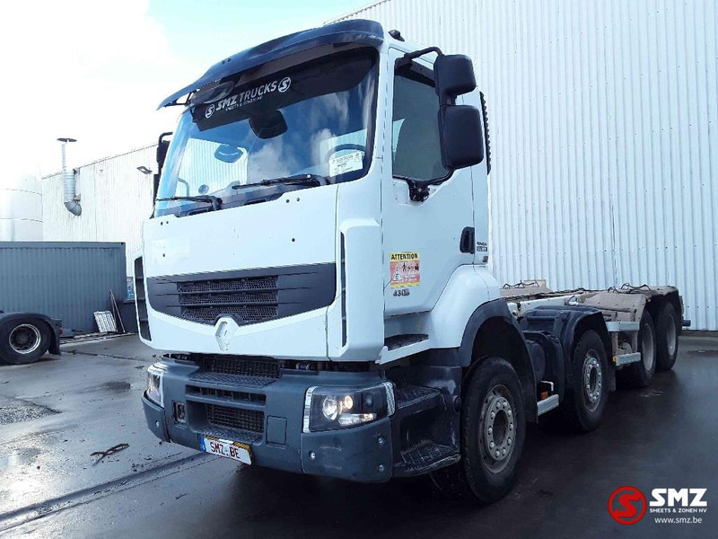 Renault Premium 430 8x4 - Kamion-šasija: slika Renault Premium 430 8x4 - Kamion-šasija Renault Premium 430 8x4 - Kamion-šasija: slika Renault Premium 430 8x4 - Kamion-šasija