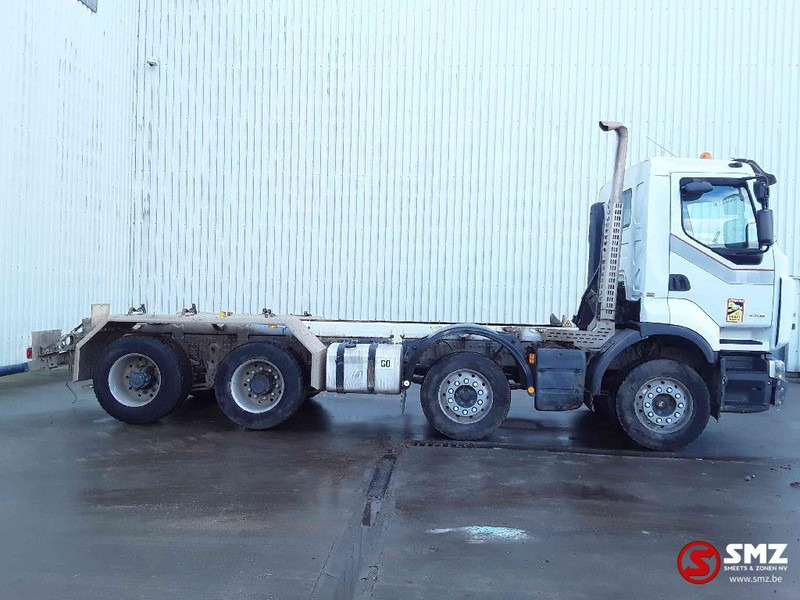 Renault Premium 430 8x4 - Kamion-šasija: slika Renault Premium 430 8x4 - Kamion-šasija Renault Premium 430 8x4 - Kamion-šasija: slika Renault Premium 430 8x4 - Kamion-šasija