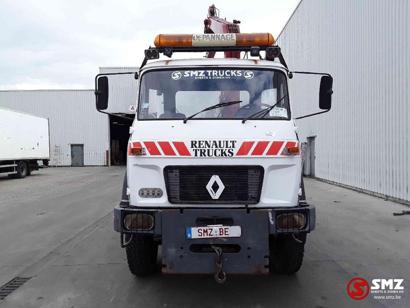 Renault TRM 4000 depannage /grue 4x4 - Kamion za vuču: slika Renault TRM 4000 depannage /grue 4x4 - Kamion za vuču Renault TRM 4000 depannage /grue 4x4 - Kamion za vuču: slika Renault TRM 4000 depannage /grue 4x4 - Kamion za vuču