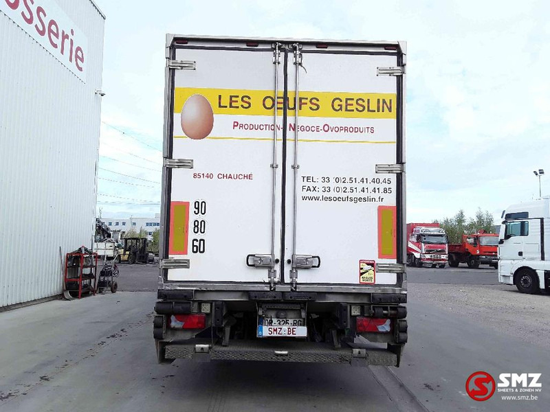 Samro Oplegger Carrièr maxima 1300 - Poluprikolica hladnjača: slika Samro Oplegger Carrièr maxima 1300 - Poluprikolica hladnjača Samro Oplegger Carrièr maxima 1300 - Poluprikolica hladnjača: slika Samro Oplegger Carrièr maxima 1300 - Poluprikolica hladnjača
