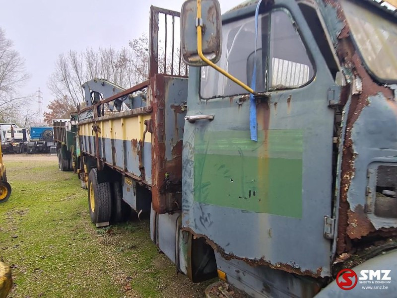 Scania 110 rotten-not running - Kamion s otvorenim sandukom, Kamion s kranom: slika Scania 110 rotten-not running - Kamion s otvorenim sandukom, Kamion s kranom Scania 110 rotten-not running - Kamion s otvorenim sandukom, Kamion s kranom: slika Scania 110 rotten-not running - Kamion s otvorenim sandukom, Kamion s kranom