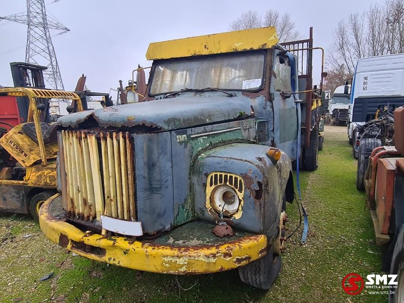 Scania 110 rotten-not running - Kamion s otvorenim sandukom, Kamion s kranom: slika Scania 110 rotten-not running - Kamion s otvorenim sandukom, Kamion s kranom Scania 110 rotten-not running - Kamion s otvorenim sandukom, Kamion s kranom: slika Scania 110 rotten-not running - Kamion s otvorenim sandukom, Kamion s kranom