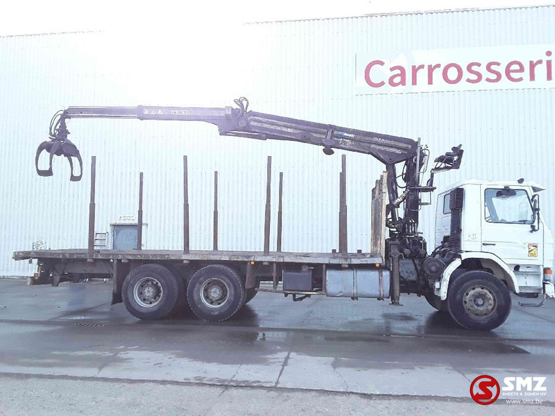 Scania 113 360 Diebolt big axle 12 gear retarder - Kamion s otvorenim sandukom, Kamion s kranom: slika Scania 113 360 Diebolt big axle 12 gear retarder - Kamion s otvorenim sandukom, Kamion s kranom Scania 113 360 Diebolt big axle 12 gear retarder - Kamion s otvorenim sandukom, Kamion s kranom: slika Scania 113 360 Diebolt big axle 12 gear retarder - Kamion s otvorenim sandukom, Kamion s kranom