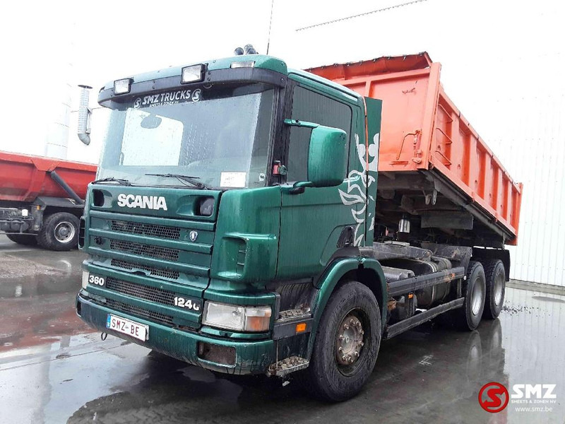 Scania 124 360 manual pump - Kiper: slika Scania 124 360 manual pump - Kiper Scania 124 360 manual pump - Kiper: slika Scania 124 360 manual pump - Kiper