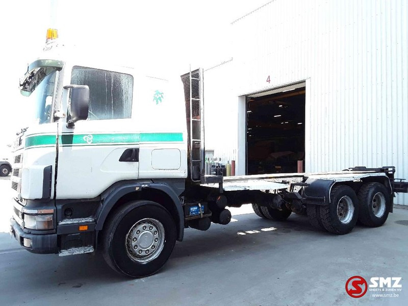 Scania 144 530 6x4 manual pump - Kamion s otvorenim sandukom: slika Scania 144 530 6x4 manual pump - Kamion s otvorenim sandukom Scania 144 530 6x4 manual pump - Kamion s otvorenim sandukom: slika Scania 144 530 6x4 manual pump - Kamion s otvorenim sandukom