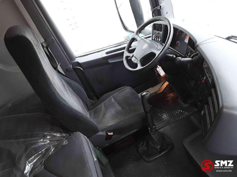 Scania R 480 14000 L 5ompartments - Kamion cisterna: slika Scania R 480 14000 L 5ompartments - Kamion cisterna Scania R 480 14000 L 5ompartments - Kamion cisterna: slika Scania R 480 14000 L 5ompartments - Kamion cisterna