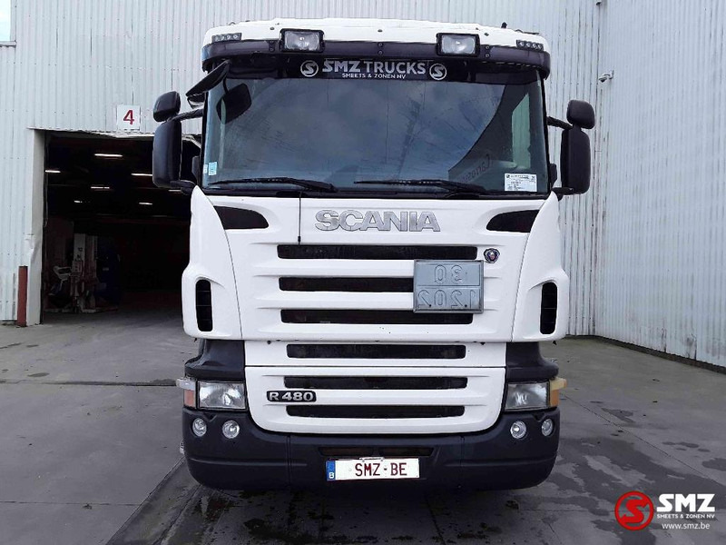 Scania R 480 14000 L 5ompartments - Kamion cisterna: slika Scania R 480 14000 L 5ompartments - Kamion cisterna Scania R 480 14000 L 5ompartments - Kamion cisterna: slika Scania R 480 14000 L 5ompartments - Kamion cisterna