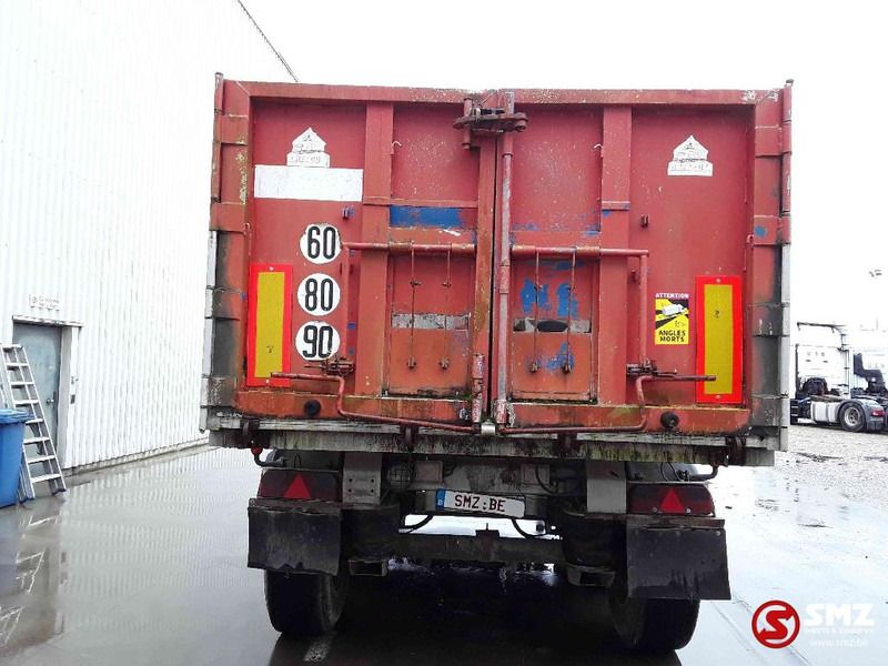 Stas Oplegger - Kiper poluprikolica: slika Stas Oplegger - Kiper poluprikolica Stas Oplegger - Kiper poluprikolica: slika Stas Oplegger - Kiper poluprikolica