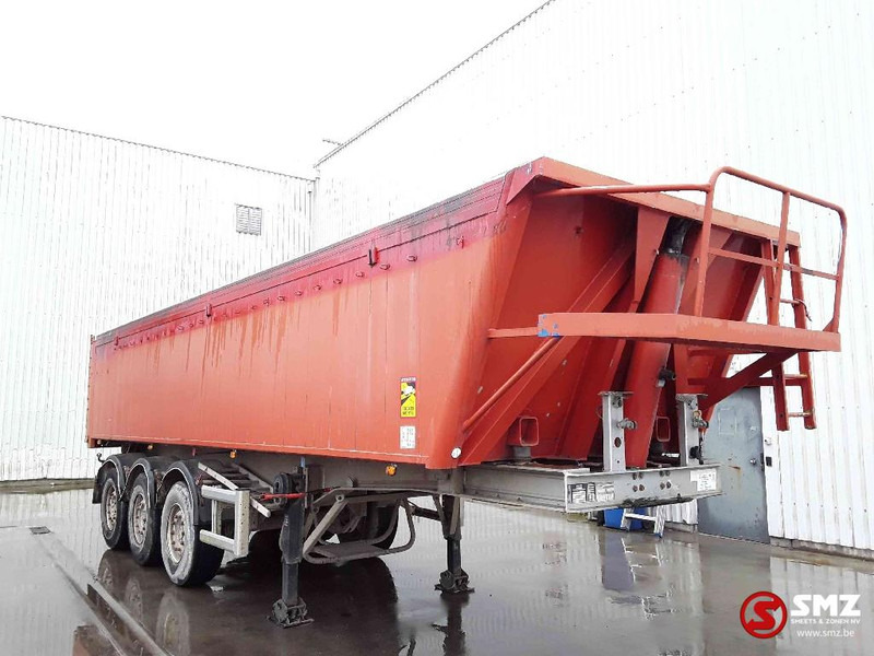 Stas Oplegger - Kiper poluprikolica: slika Stas Oplegger - Kiper poluprikolica Stas Oplegger - Kiper poluprikolica: slika Stas Oplegger - Kiper poluprikolica