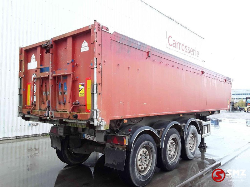 Stas Oplegger - Kiper poluprikolica: slika Stas Oplegger - Kiper poluprikolica Stas Oplegger - Kiper poluprikolica: slika Stas Oplegger - Kiper poluprikolica