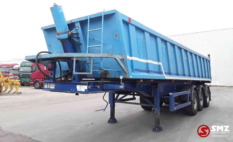 Stas Oplegger steel acier - Kiper poluprikolica: slika Stas Oplegger steel acier - Kiper poluprikolica Stas Oplegger steel acier - Kiper poluprikolica: slika Stas Oplegger steel acier - Kiper poluprikolica