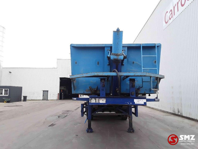 Stas Oplegger steel acier - Kiper poluprikolica: slika Stas Oplegger steel acier - Kiper poluprikolica Stas Oplegger steel acier - Kiper poluprikolica: slika Stas Oplegger steel acier - Kiper poluprikolica