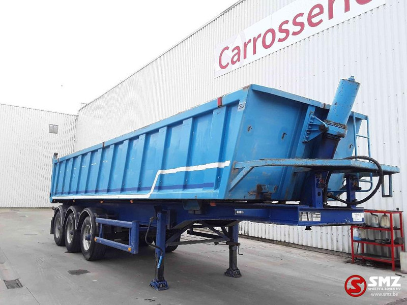 Stas Oplegger steel acier - Kiper poluprikolica: slika Stas Oplegger steel acier - Kiper poluprikolica Stas Oplegger steel acier - Kiper poluprikolica: slika Stas Oplegger steel acier - Kiper poluprikolica