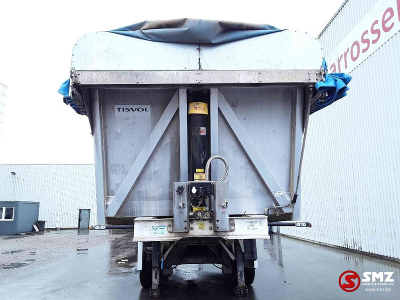 TISVOL Oplegger 4950 kg small dammage - Kiper poluprikolica: slika TISVOL Oplegger 4950 kg small dammage - Kiper poluprikolica TISVOL Oplegger 4950 kg small dammage - Kiper poluprikolica: slika TISVOL Oplegger 4950 kg small dammage - Kiper poluprikolica