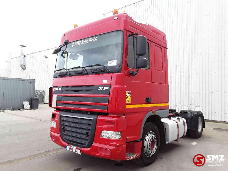 DAF 105 XF 410 527000 km TOP B truck - Tegljač: slika DAF 105 XF 410 527000 km TOP B truck - Tegljač DAF 105 XF 410 527000 km TOP B truck - Tegljač: slika DAF 105 XF 410 527000 km TOP B truck - Tegljač