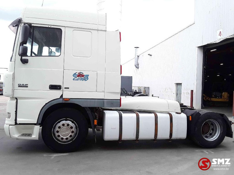 DAF 105 XF 410 - Tegljač: slika DAF 105 XF 410 - Tegljač DAF 105 XF 410 - Tegljač: slika DAF 105 XF 410 - Tegljač