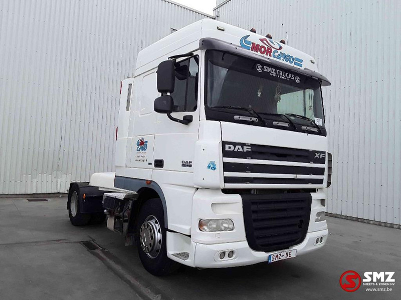 DAF 105 XF 410 - Tegljač: slika DAF 105 XF 410 - Tegljač DAF 105 XF 410 - Tegljač: slika DAF 105 XF 410 - Tegljač