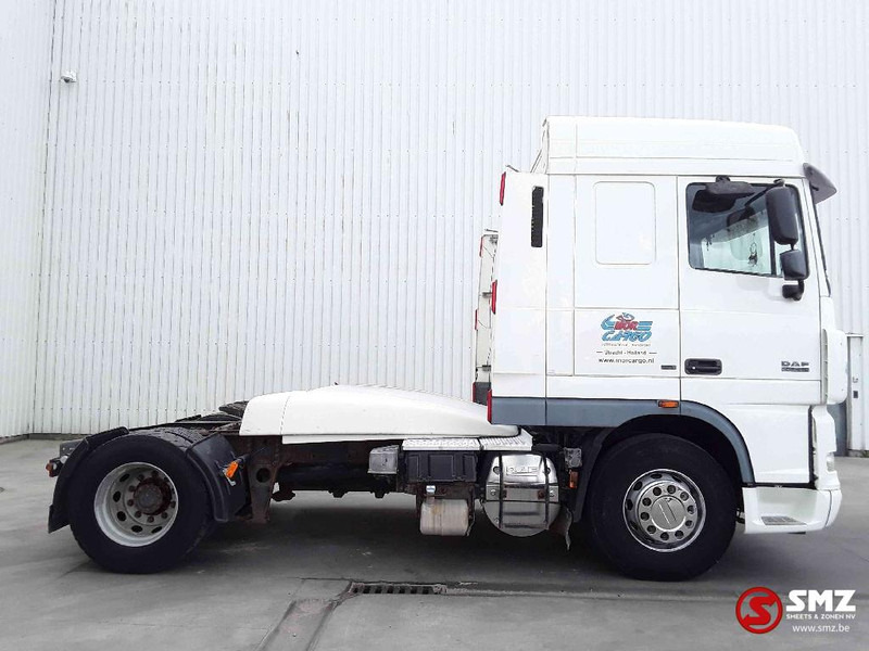DAF 105 XF 410 - Tegljač: slika DAF 105 XF 410 - Tegljač DAF 105 XF 410 - Tegljač: slika DAF 105 XF 410 - Tegljač