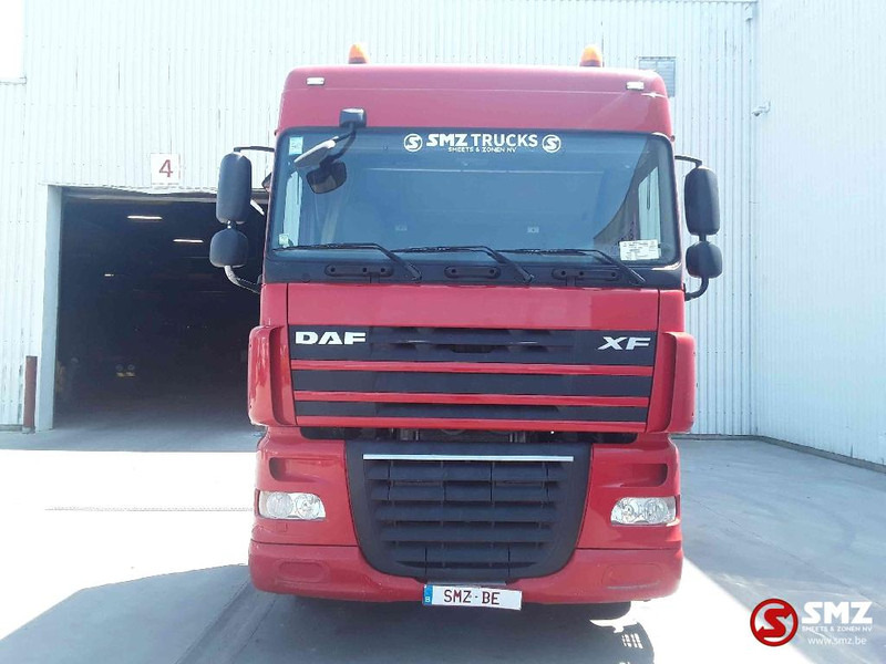 DAF 105 XF 410 Spacecab 1 hand B truck - Tegljač: slika DAF 105 XF 410 Spacecab 1 hand B truck - Tegljač DAF 105 XF 410 Spacecab 1 hand B truck - Tegljač: slika DAF 105 XF 410 Spacecab 1 hand B truck - Tegljač
