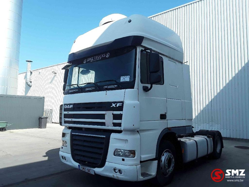 DAF 105 XF 410 SuperSpaceCAb - Tegljač: slika DAF 105 XF 410 SuperSpaceCAb - Tegljač DAF 105 XF 410 SuperSpaceCAb - Tegljač: slika DAF 105 XF 410 SuperSpaceCAb - Tegljač