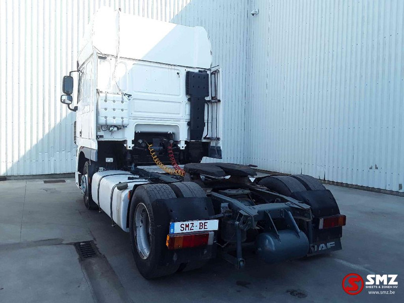 Tegljač DAF 105 XF 410 SuperSpaceCAb: slika Tegljač DAF 105 XF 410 SuperSpaceCAb Tegljač DAF 105 XF 410 SuperSpaceCAb: slika Tegljač DAF 105 XF 410 SuperSpaceCAb