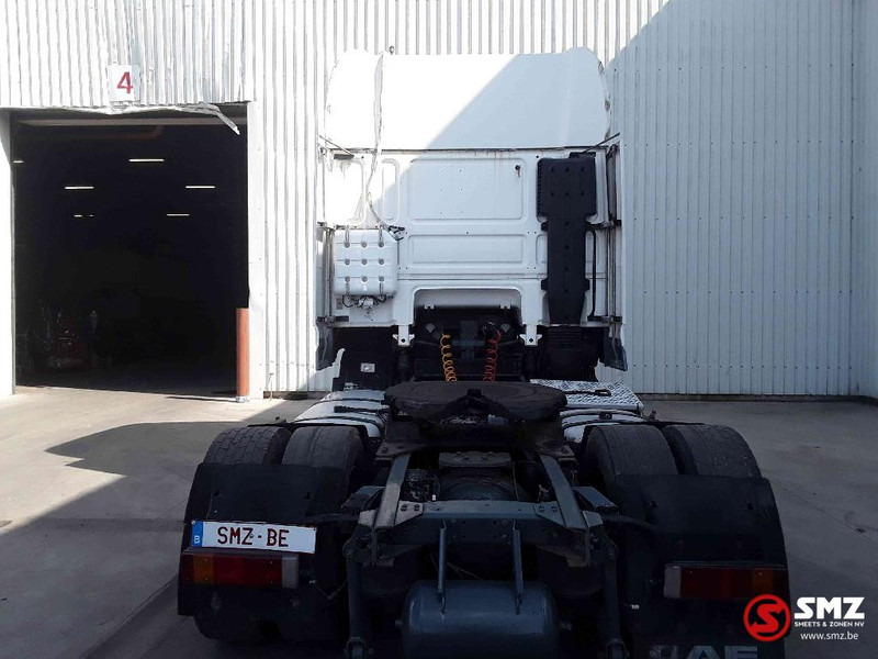 Tegljač DAF 105 XF 410 SuperSpaceCAb: slika Tegljač DAF 105 XF 410 SuperSpaceCAb Tegljač DAF 105 XF 410 SuperSpaceCAb: slika Tegljač DAF 105 XF 410 SuperSpaceCAb