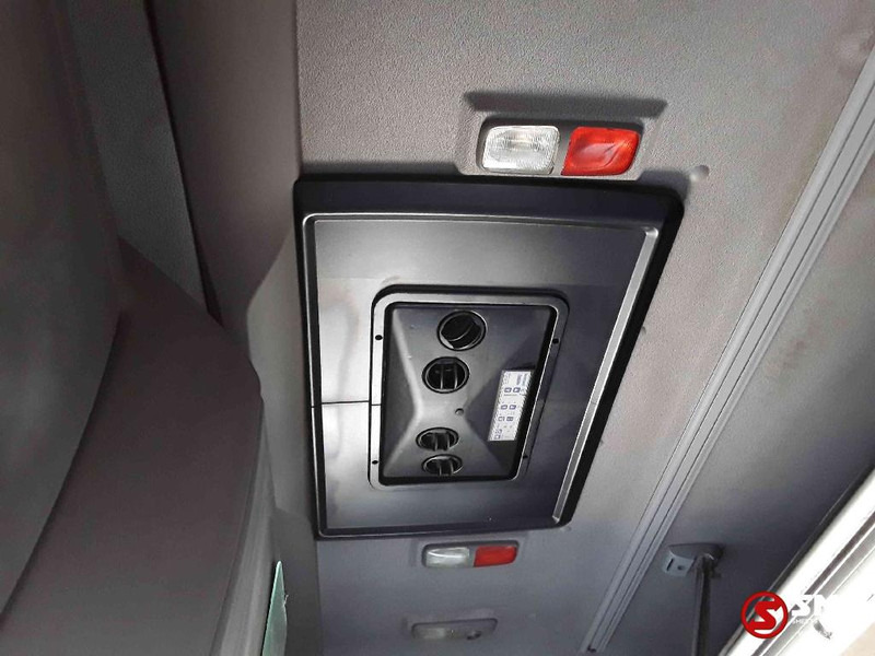 Tegljač DAF 105 XF 410 SuperSpaceCAb: slika Tegljač DAF 105 XF 410 SuperSpaceCAb Tegljač DAF 105 XF 410 SuperSpaceCAb: slika Tegljač DAF 105 XF 410 SuperSpaceCAb