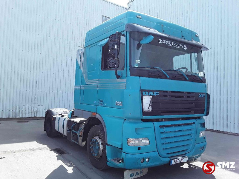 DAF 105 XF 460 Spacecab manual - Tegljač: slika DAF 105 XF 460 Spacecab manual - Tegljač DAF 105 XF 460 Spacecab manual - Tegljač: slika DAF 105 XF 460 Spacecab manual - Tegljač